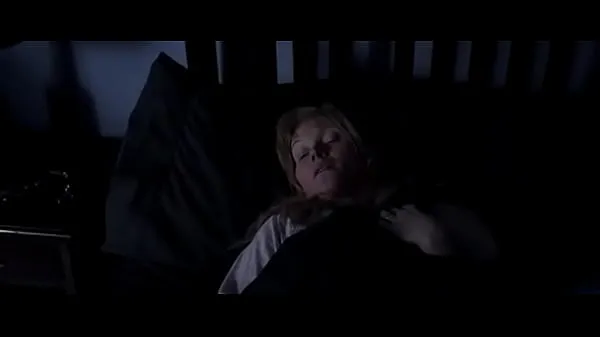 Big Essie Davis masturbate scene from 'The Babadook' australian horror movie new Movies
